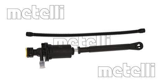 Metelli 55-0167 Master Cylinder, clutch 550167