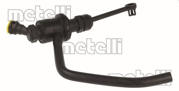 Metelli 55-0175 Master cylinder, clutch 550175