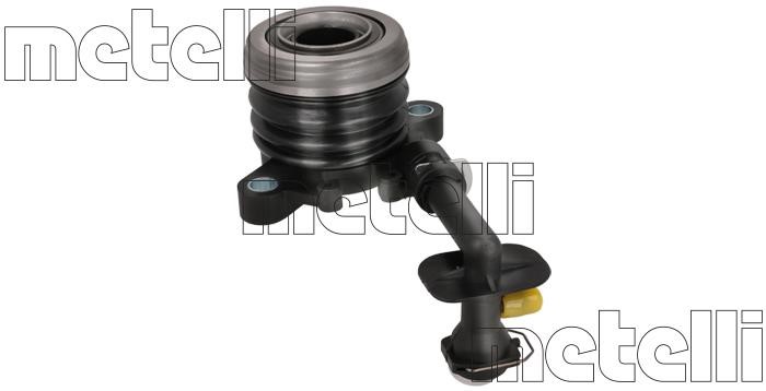 Clutch throw out bearing Renault Thalia: 560041 Metelli Release bearing