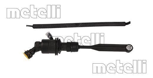 Metelli 55-0176 Master cylinder, clutch 550176