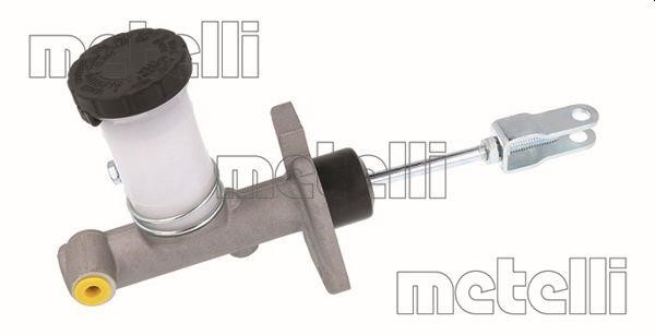 Metelli 55-0199 Master cylinder, clutch 550199
