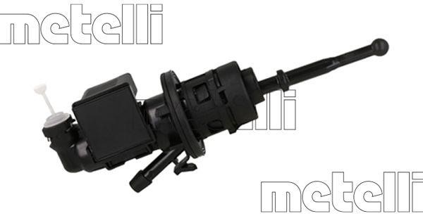 Metelli 55-0201 Master cylinder, clutch 550201