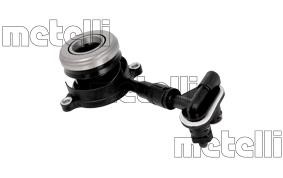 Clutch thrust bearing Mazda 5: 560054 Metelli Release bearing
