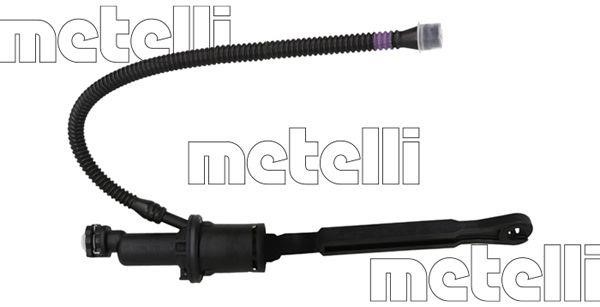 Metelli 55-0207 Master cylinder, clutch 550207