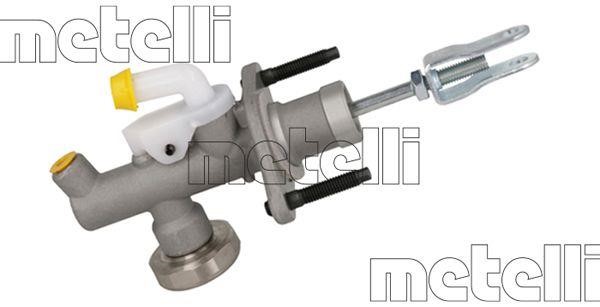 Metelli 55-0208 Master cylinder, clutch 550208