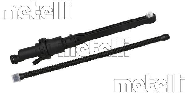 Metelli 55-0209 Master cylinder, clutch 550209