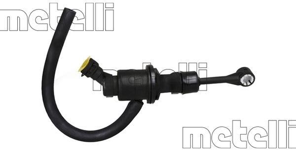 Metelli 55-0210 Master cylinder, clutch 550210