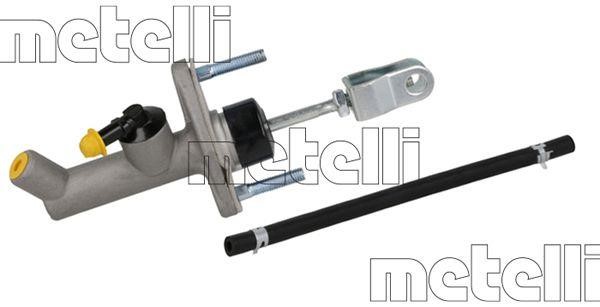 Metelli 55-0213 Master cylinder, clutch 550213