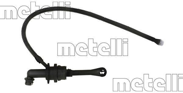 Metelli 55-0214 Master cylinder, clutch 550214