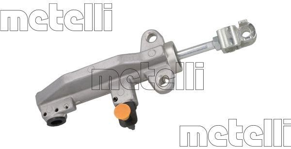 Metelli 55-0215 Master cylinder, clutch 550215