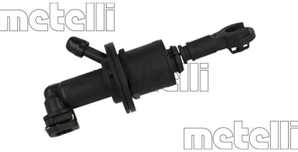 Metelli 55-0216 Master cylinder, clutch 550216