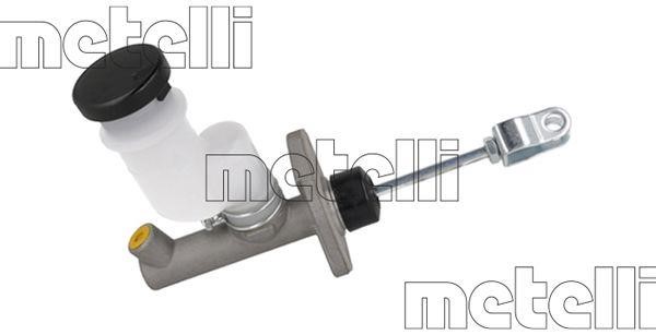 Metelli 55-0222 Master cylinder, clutch 550222