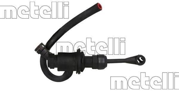 Metelli 55-0223 Master cylinder, clutch 550223