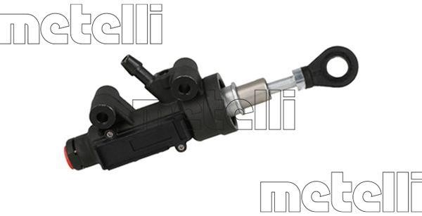 Metelli 55-0224 Master cylinder, clutch 550224