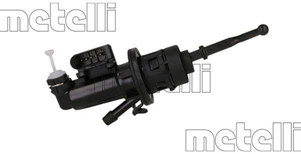 Metelli 55-0226 Master cylinder, clutch 550226