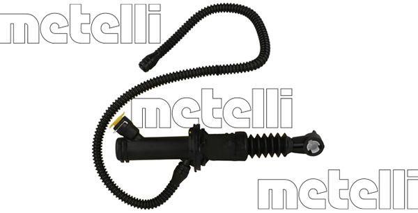 Metelli 55-0227 Master cylinder, clutch 550227