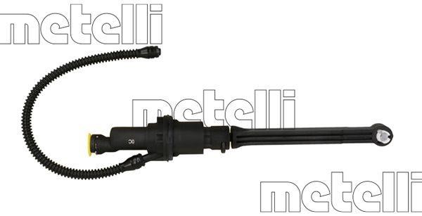 Metelli 55-0229 Master cylinder, clutch 550229