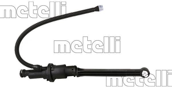 Metelli 55-0230 Master cylinder, clutch 550230