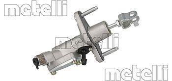 Metelli 55-0242 Master cylinder, clutch 550242