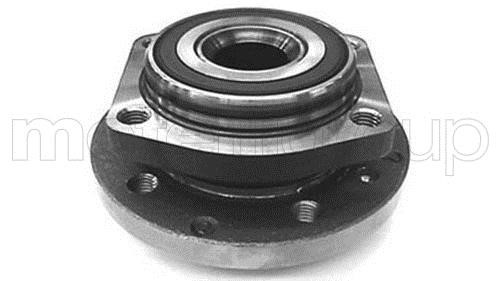 Metelli 19-2313 Wheel bearing kit 192313 192313 Metelli Wheel bearing kit