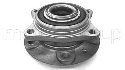 Metelli 19-2314 Wheel bearing kit 192314