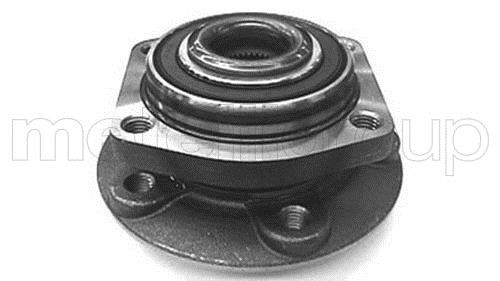 Metelli 19-2315 Wheel bearing kit 192315
