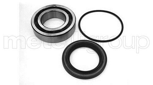 Metelli 19-2674 Wheel bearing kit 192674