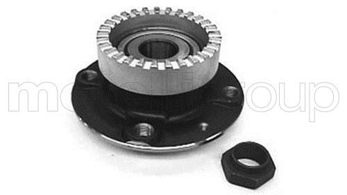 Metelli 19-2685 Wheel bearing kit 192685