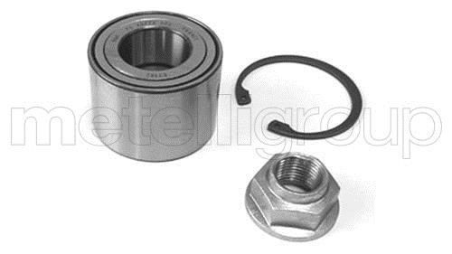 Metelli 19-2724 Wheel bearing kit 192724