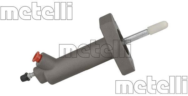 Hydraulic slave cylinder Mini: 540059 Metelli Clutch slave cylinder