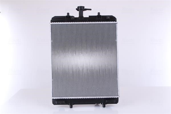 Buy Nissens 606697 – good price at EXIST.AE!