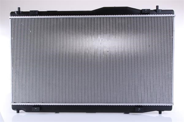 Buy Nissens 606701 – good price at EXIST.AE!