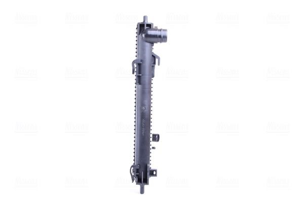 Engine cooling radiator Nissens 606734