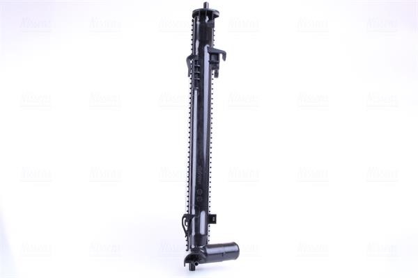 Buy Nissens 606671 at a low price in United Arab Emirates!