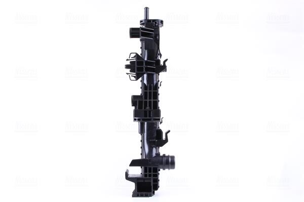 Nissens Engine cooling radiator – price 1059 PLN