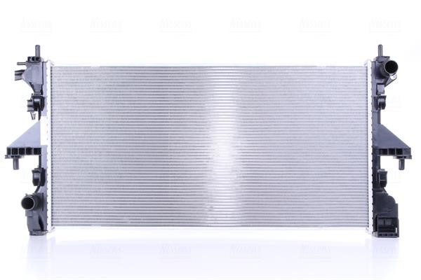 Buy Nissens 606756 – good price at EXIST.AE!