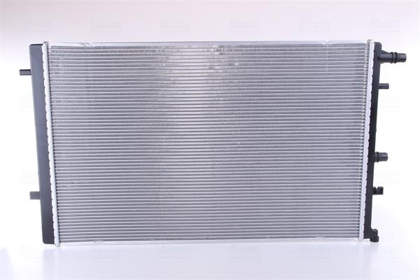 Buy Nissens 606762 – good price at EXIST.AE!