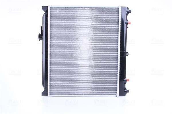 Buy Nissens 606692 – good price at EXIST.AE!