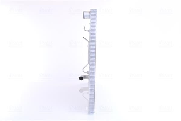 Buy Nissens 606837 – good price at EXIST.AE!