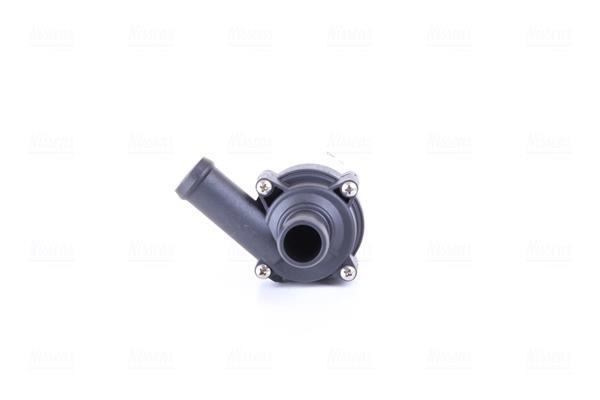 Nissens Water pump – price 174 PLN