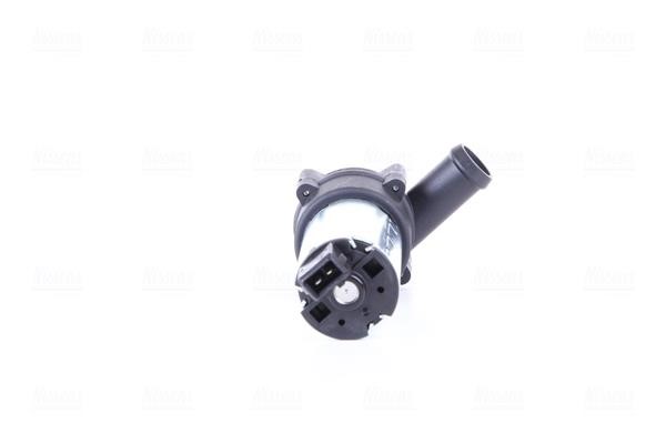 Water pump Nissens 831052