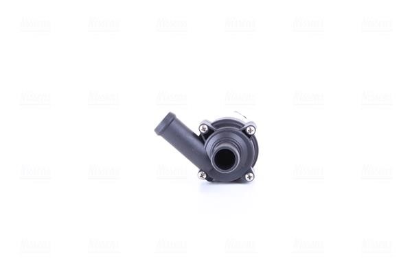 Nissens Water pump – price 210 PLN