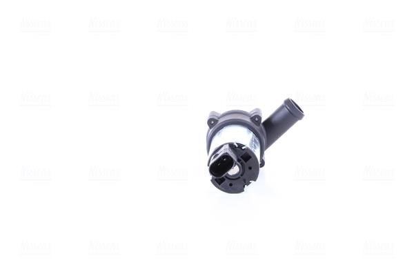 Water pump Nissens 831053