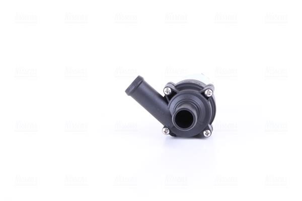 Nissens Water pump – price 190 PLN