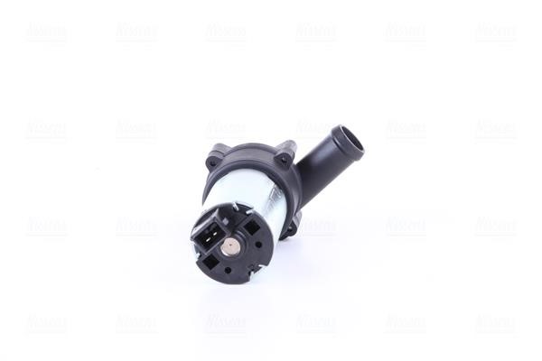 Water pump Nissens 831054