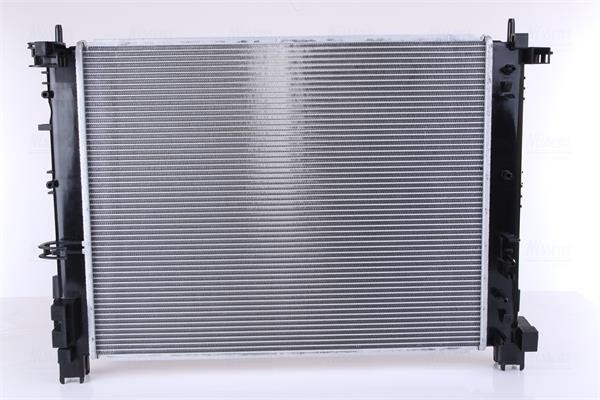 Buy Nissens 606845 – good price at EXIST.AE!