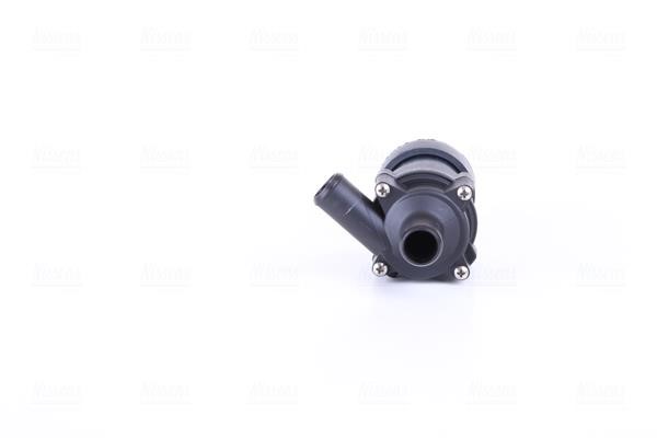 Nissens Water pump – price 276 PLN