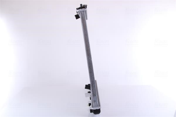 Buy Nissens 606853 – good price at EXIST.AE!