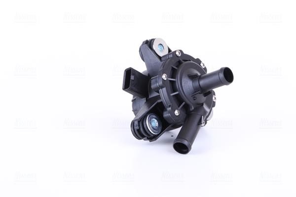 Water pump Nissens 831058