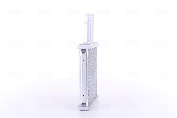 Nissens Heat exchanger, interior heating – price 177 PLN